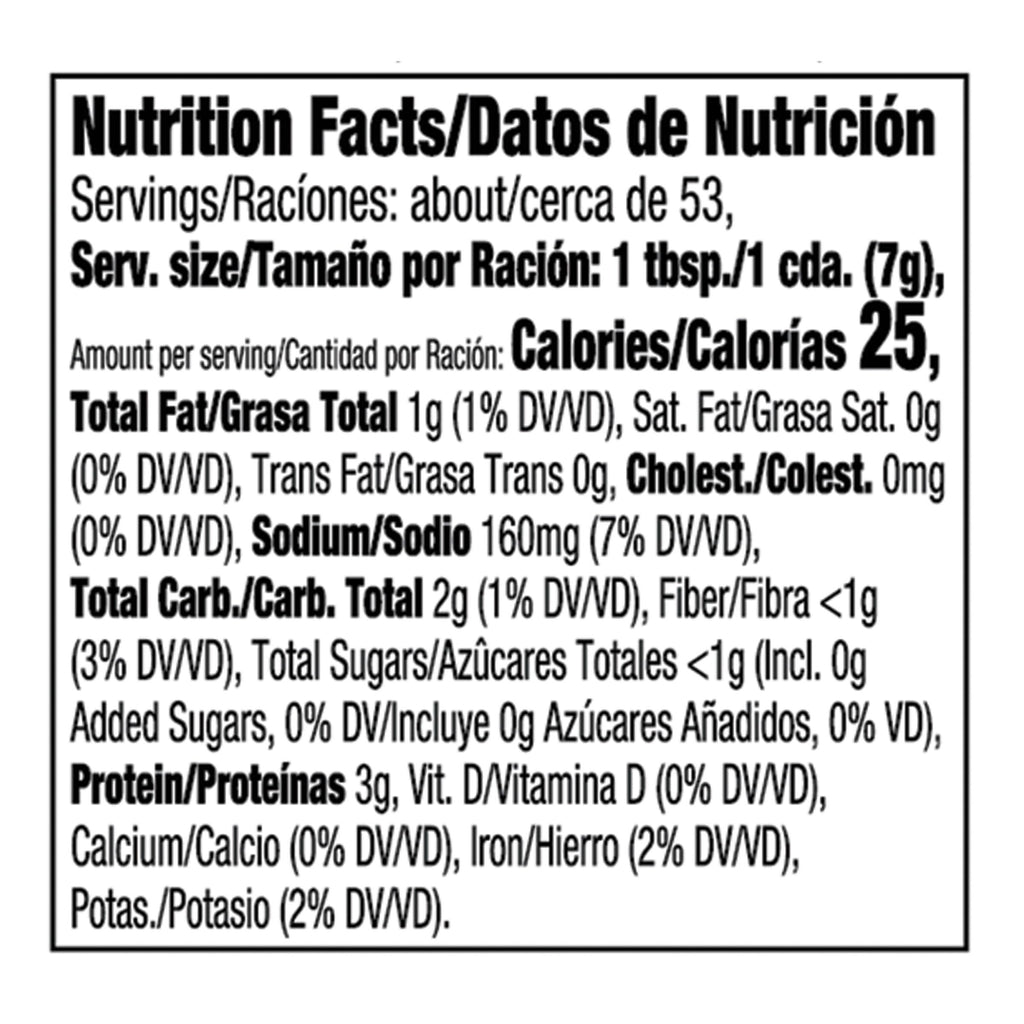 McCormick Culinary Bacon Flavored Bits, 13 oz