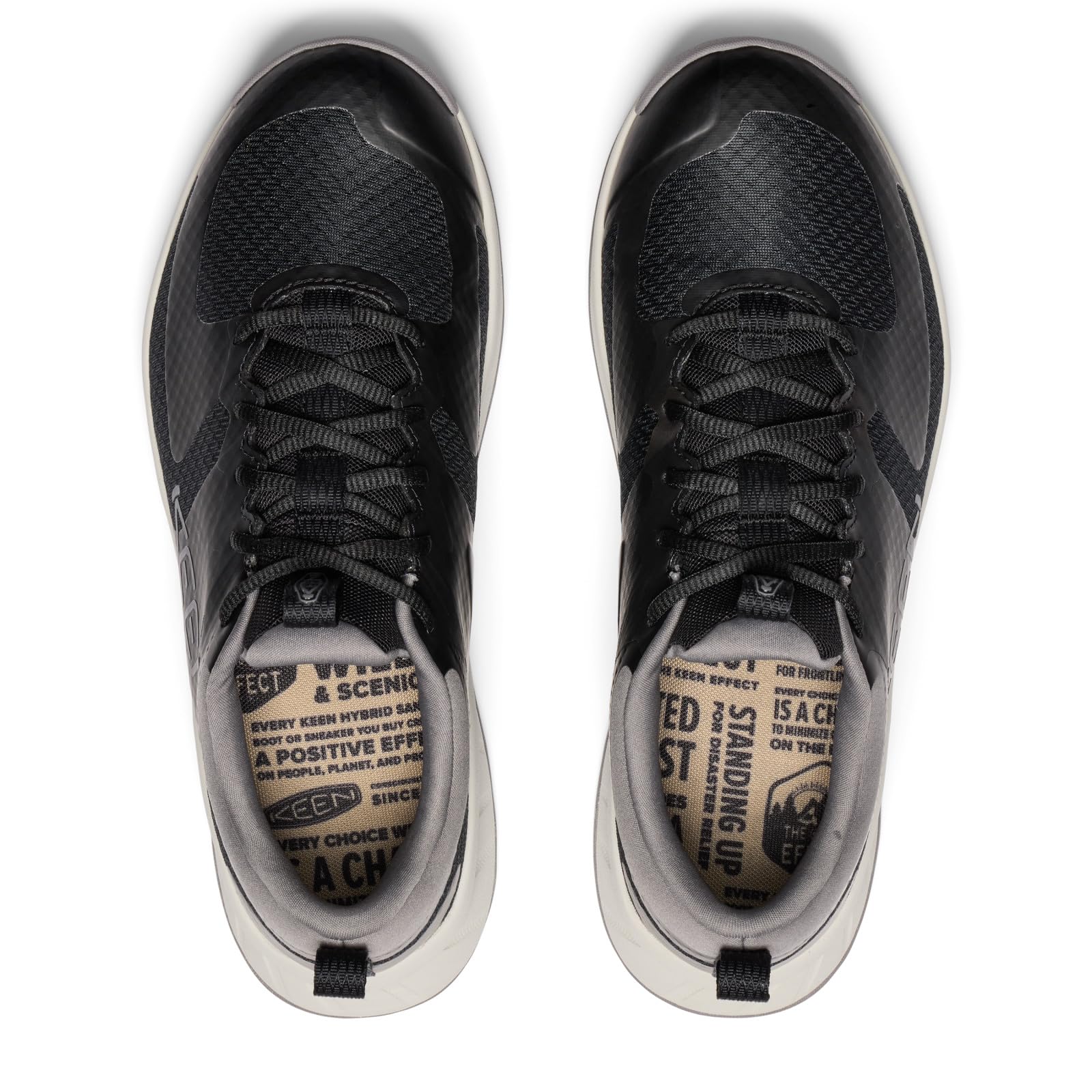 KEEN Versacore WP