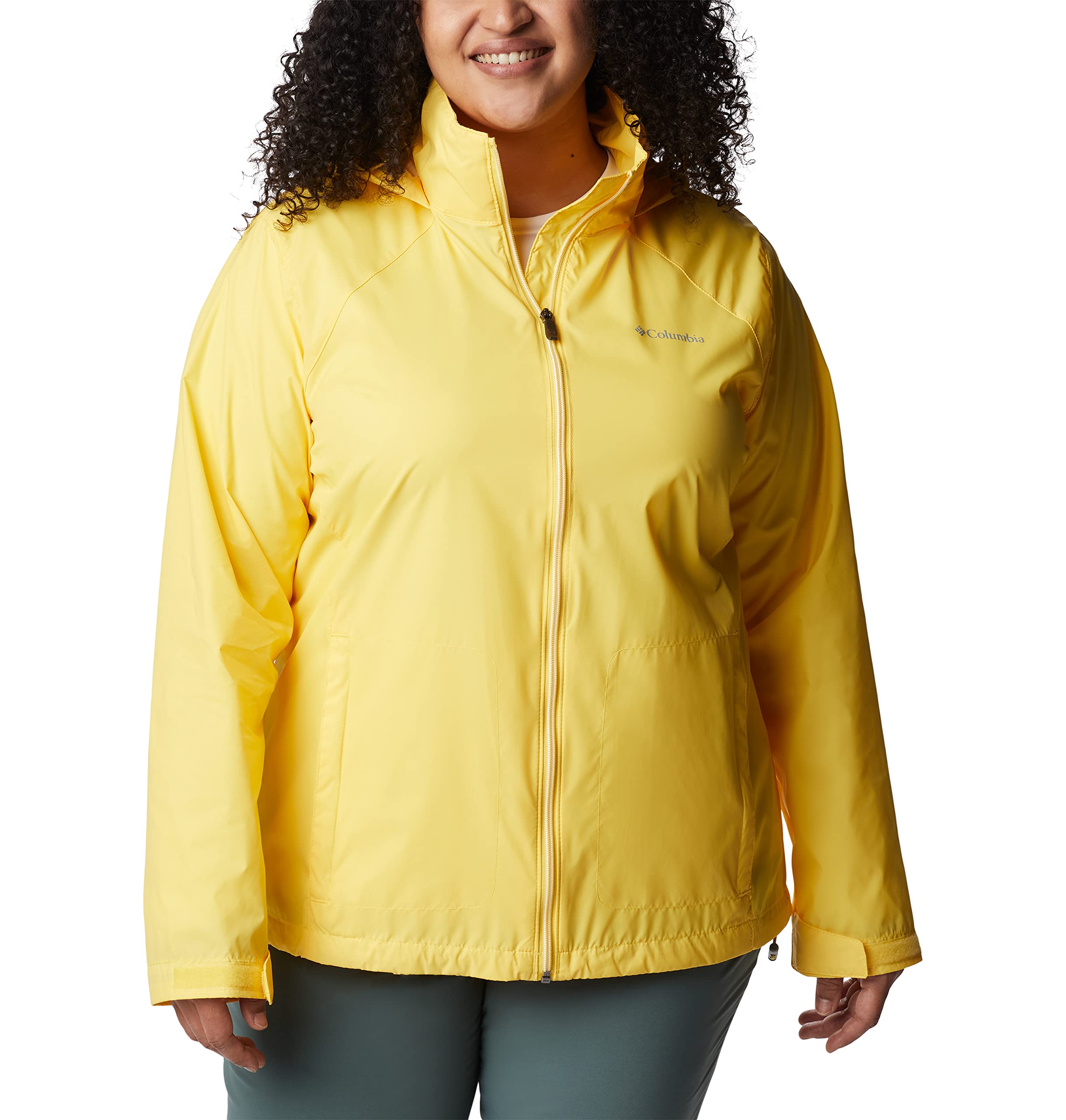 Columbia Switchback III Jacket
