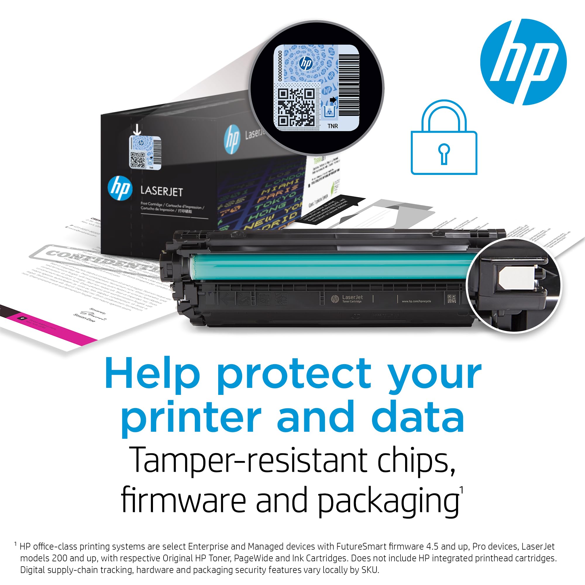 HP 126A Black Toner Cartridge | Works with HP LaserJet Pro 100 Color MFP M175 Series, HP LaserJet Pro CP1025 Series, HP TopShot LaserJet Pro M275 MFP Series | CE310A