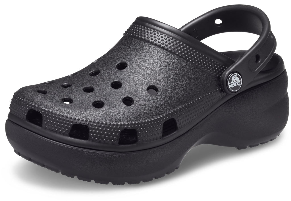 Crocs Women's Classic Platform Clog