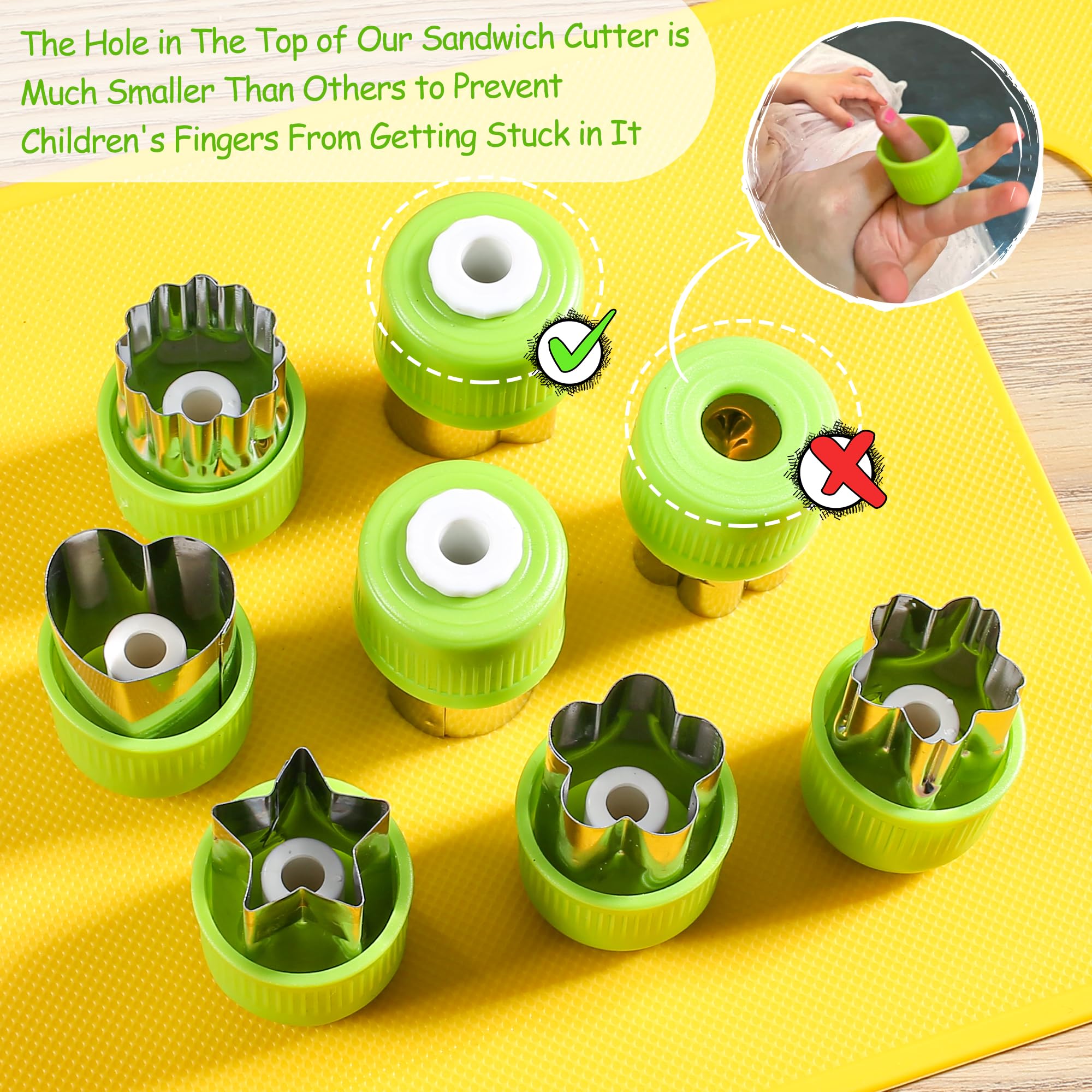 40Pcs Kids Knife Set for Real Cooking: Montessori Kitchen Tools for Toddlers, Kitchen Toy for 3 4 5 6 7 8 9 10 Year Old Boys Girls Birthday Gifts