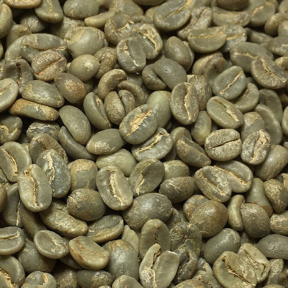 Fresh Roasted Coffee, Adventurer Unroasted Green Coffee Beans Home Roasting Starter Kit, Variety 4-Pack, Kosher, 4 lb (Four 1 lb Bags)