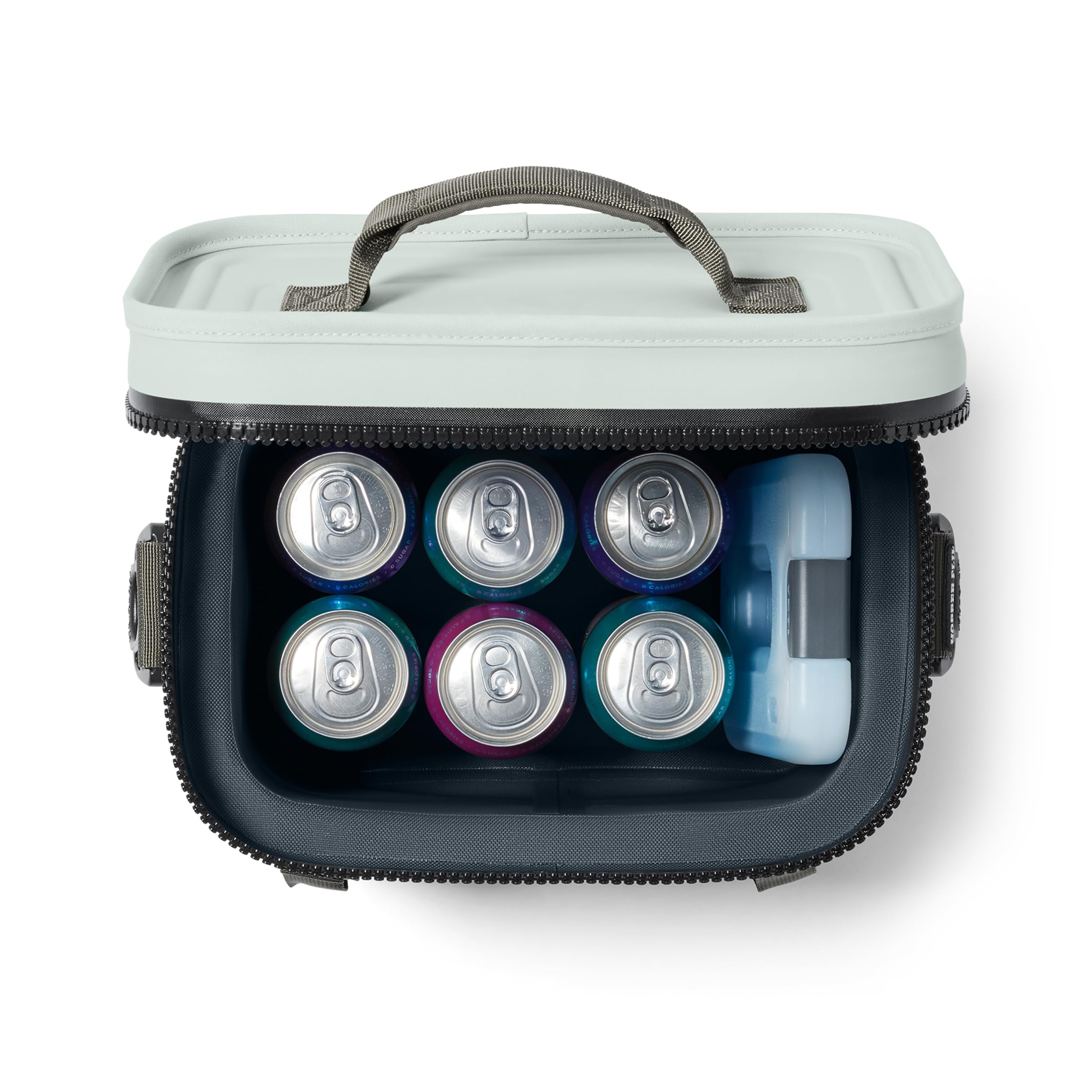 YETI Hopper Flip 8 Portable Soft Cooler