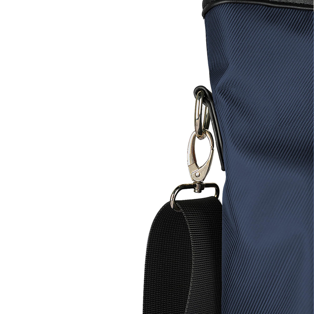 Kenneth Cole REACTION Chelsea Quilted Chevron 15" Laptop & Tablet Business Tote with Removable Shoulder Strap
