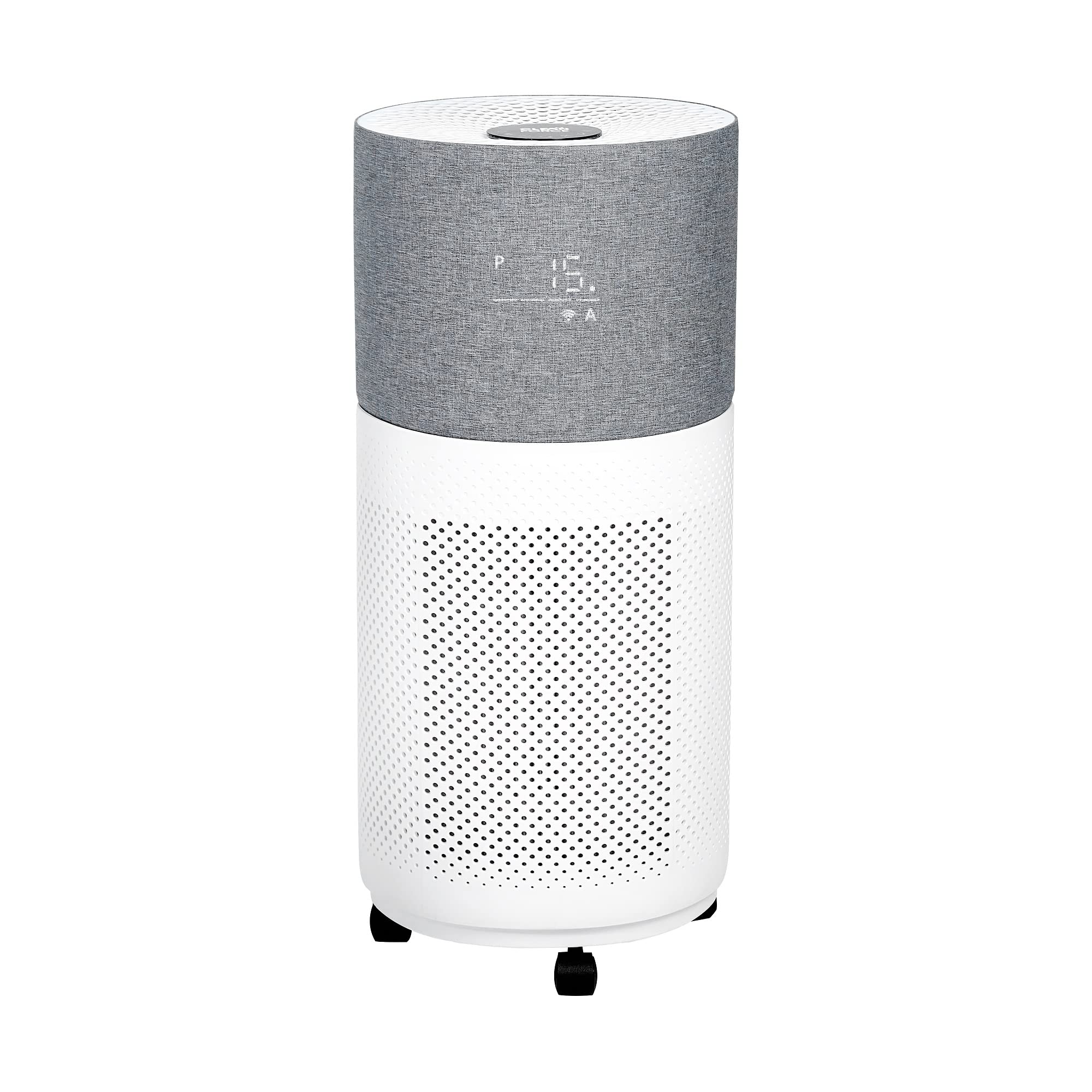 CleanForce Rainbow Cube | World’s First 4-in-1 Space-saving Air Purifier with Bluetooth Speaker, Wireless Charger & Aroma Diffuser | Swiss Tech，over 900ft² Coverage | Ultra-Quiet