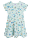 Disney Girls' Skater Dress for Baby & Kids