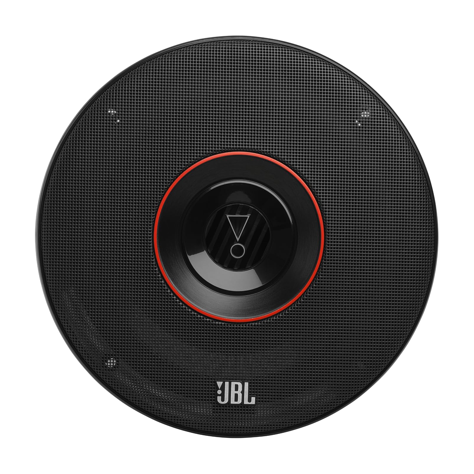 JBL Club 34F - 3-1/2" (87mm) Two-Way Car Speaker, 75 Watts Peak, 25 Watts RMS, Sensitivity (@ 2.83V): 89dB, Frequency Response: 90Hz – 20kHz, Nominal Impedance: 3.0 ohms