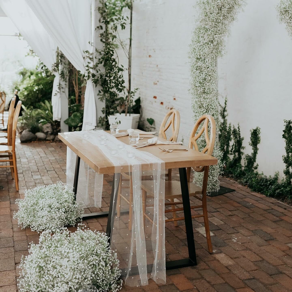15 PCS Babys Breath Artificial Flowers Fake Babys Breath Flowers Artificial Bulk Blue Gypsophila Bouquets Real Touch Faux Flowers for Wedding Floral Arrangement Party Home Decoration