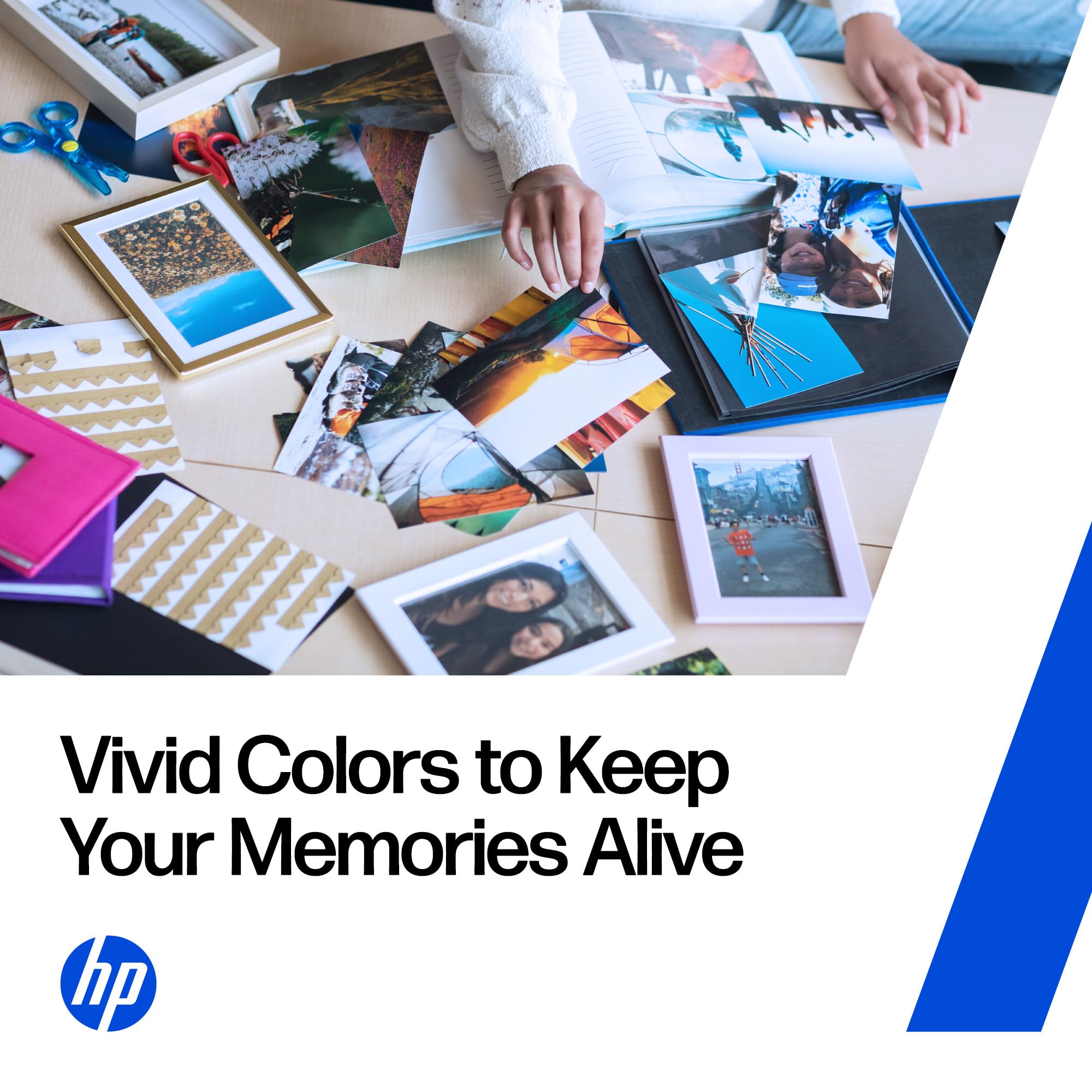 HP 951 Cyan Ink Cartridge | Works with OfficeJet 8600, Pro 251dw, 276dw, 8100, 8610, 8620, 8630 | Eligible for Instant Ink | CN050AN