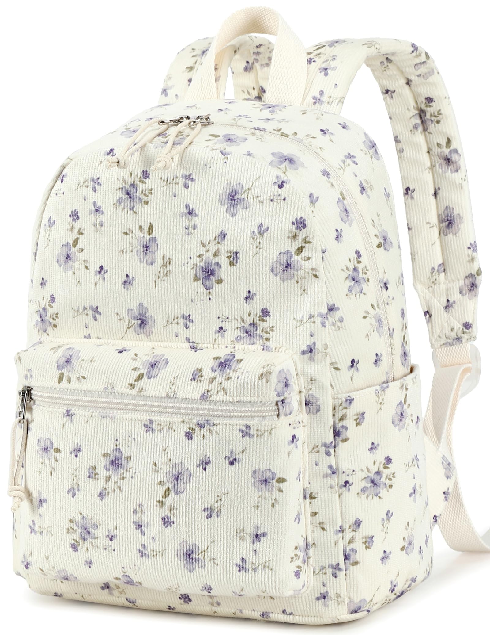 BTOOP Mini Backpack Women Girls Water-resistant Small Backpack Purse Shoulder Bag for Womens Adult Kids School Travel