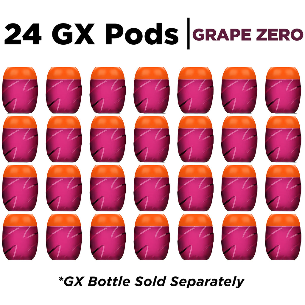 Gatorade Gx Pods Fruit Punch 24ct