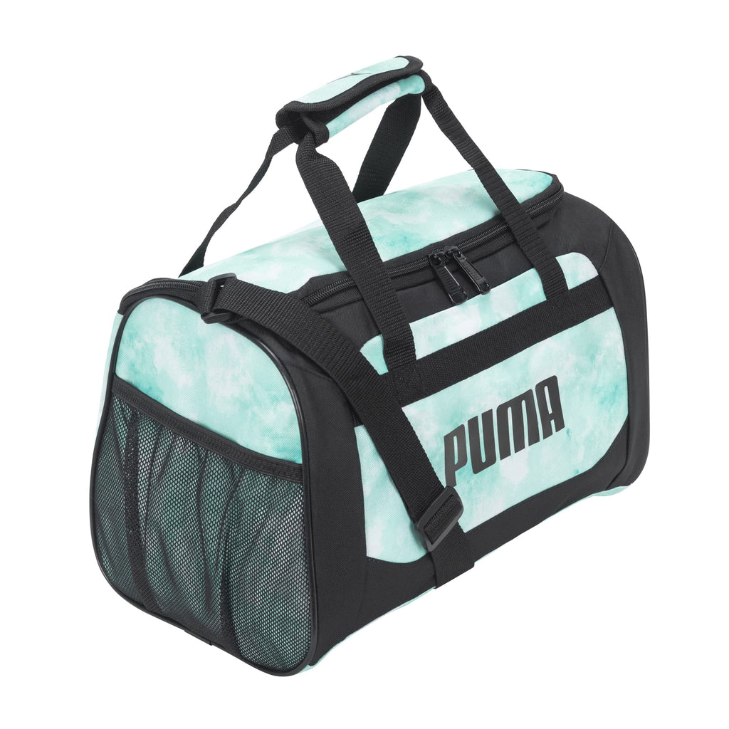 PUMA Kids' Transformation 14" Duffel Bag