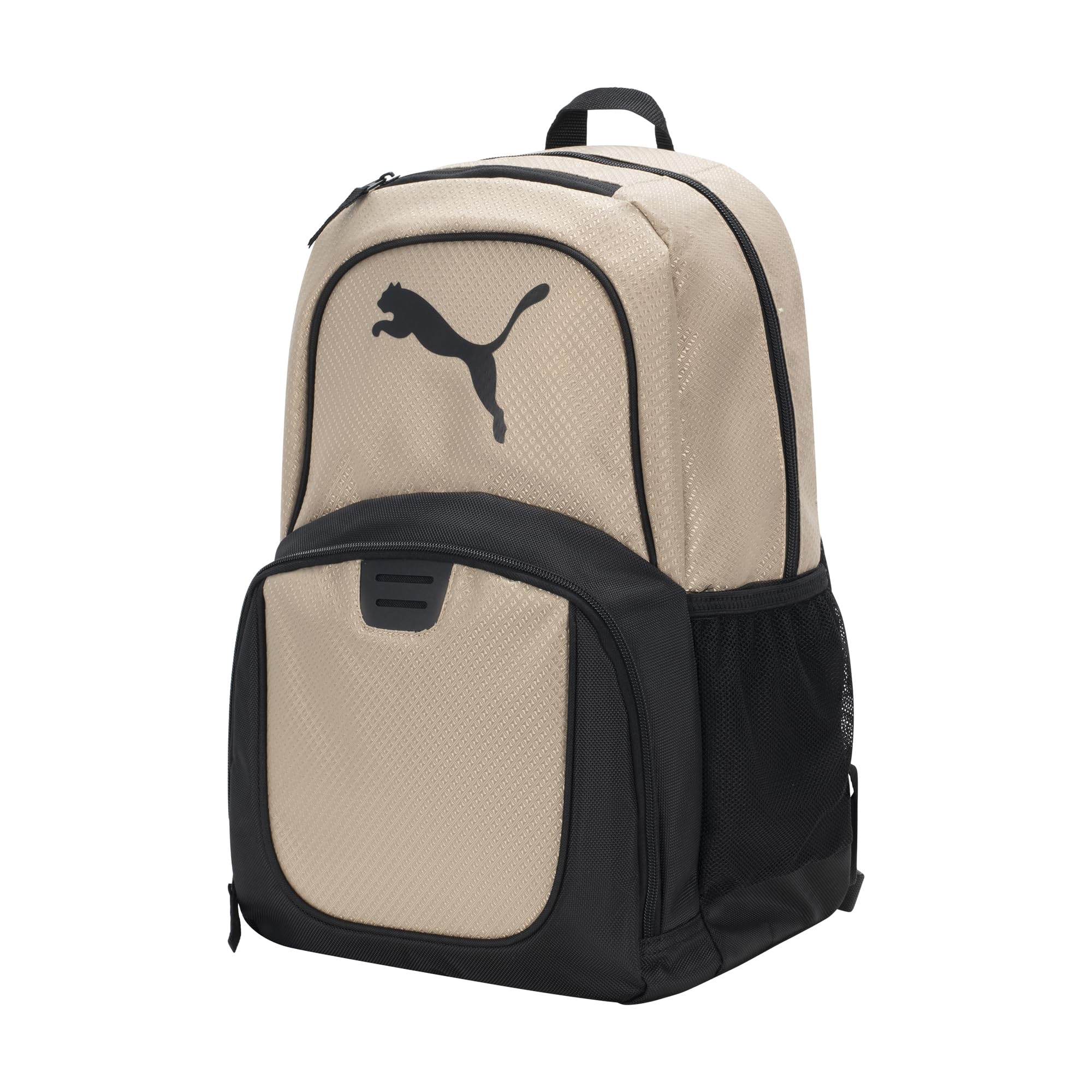 PUMA Contender Backpack, Cream, OS