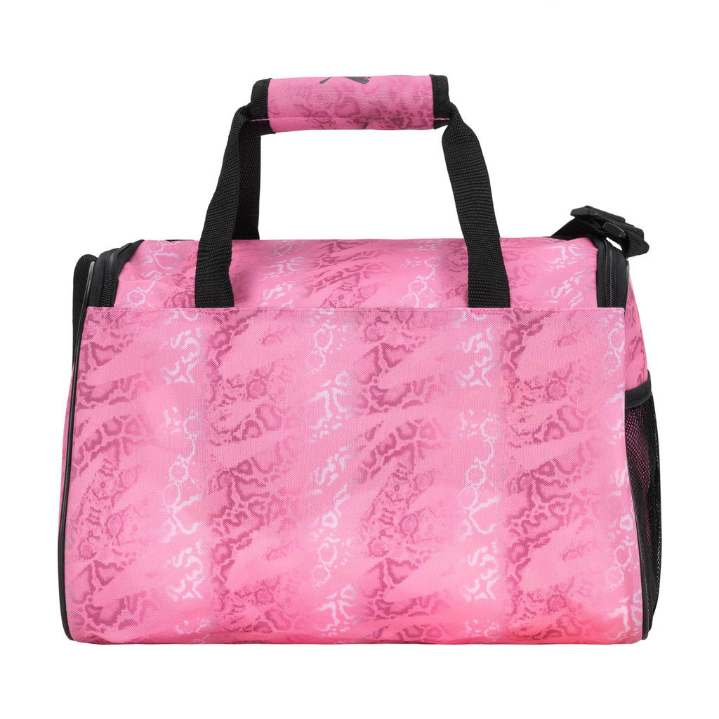 PUMA Kids' Transformation 14" Duffel Bag