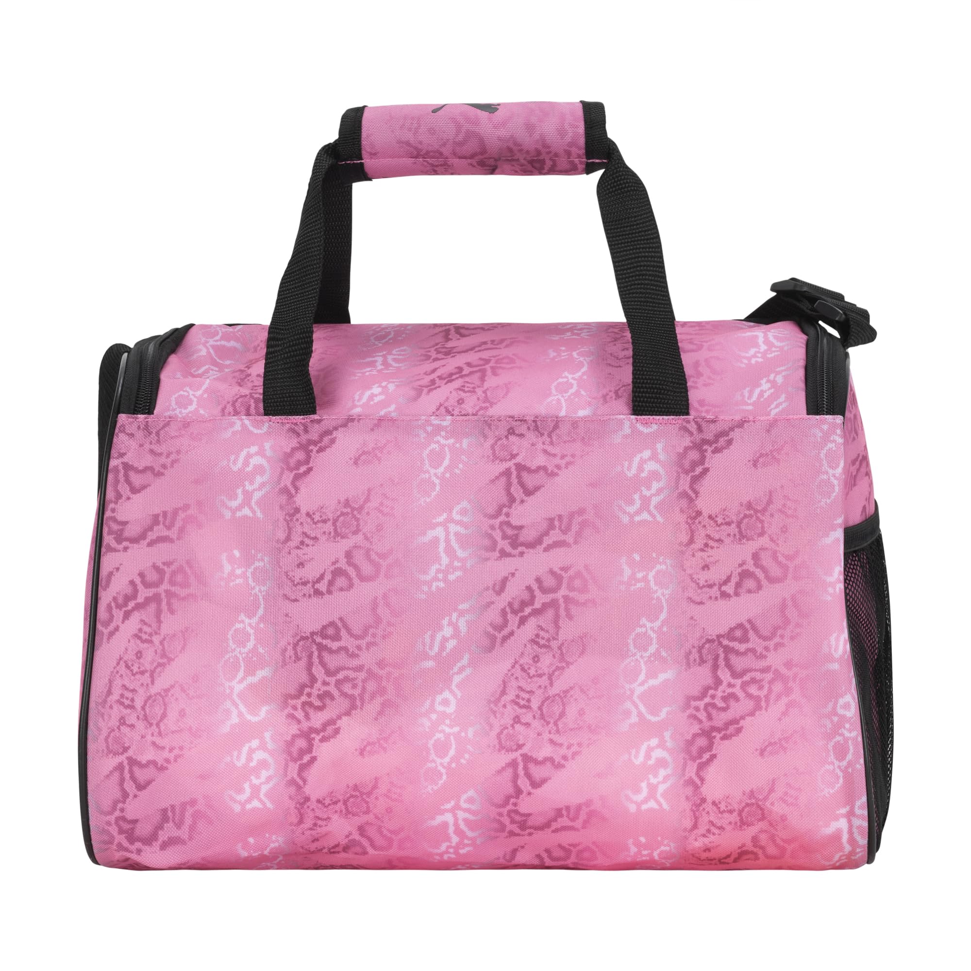 PUMA Kids' Transformation 14" Duffel Bag