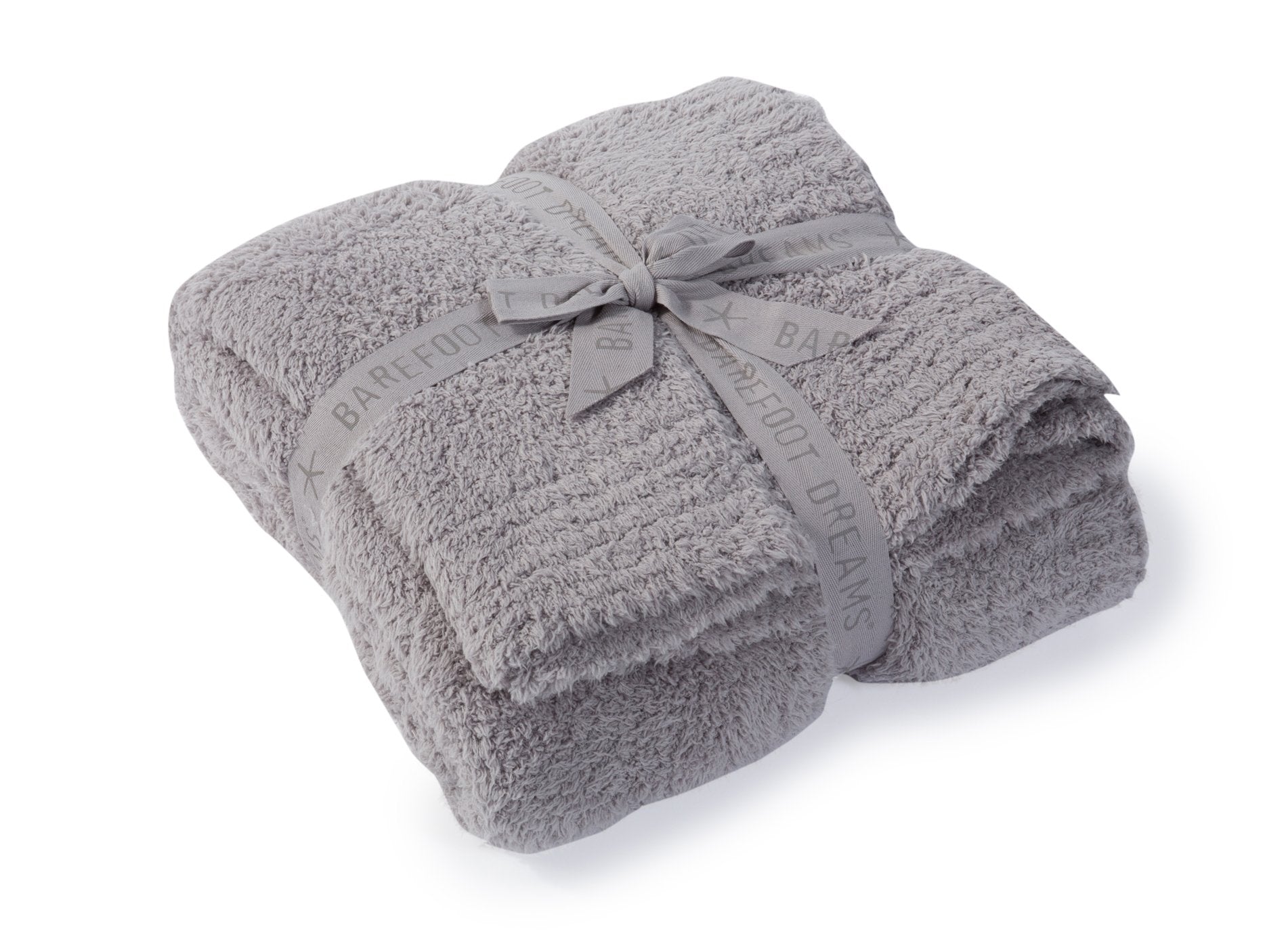 Barefoot Dreams® CozyChic® Throw, Agate, 54"x72"