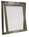 PetSafe Dog Door for Screen Door Size Large for Dogs and Cats up to 100 lb Use in Screen Doors Window Screens and Porch Screens