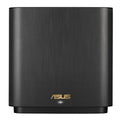 ASUS ZenWiFi AX6600 Tri-Band Mesh WiFi 6 System (XT8 1PK) - Whole Home Coverage up to 2750 sq.ft & 4+ rooms, AiMesh, Included Lifetime Internet Security, Easy Setup, 3 SSID, Parental Control, Charcoal
