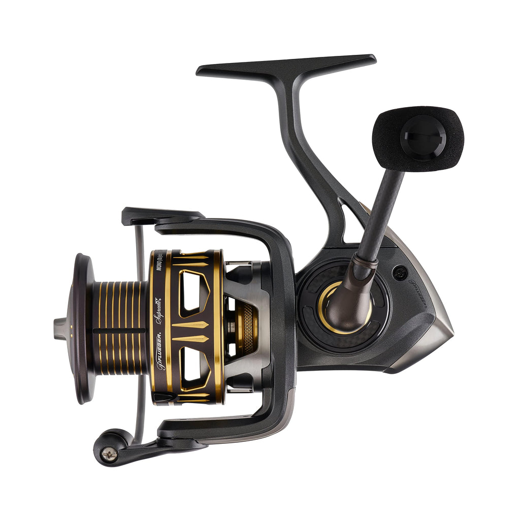 Pflueger Supreme XT Spinning Fishing Reel