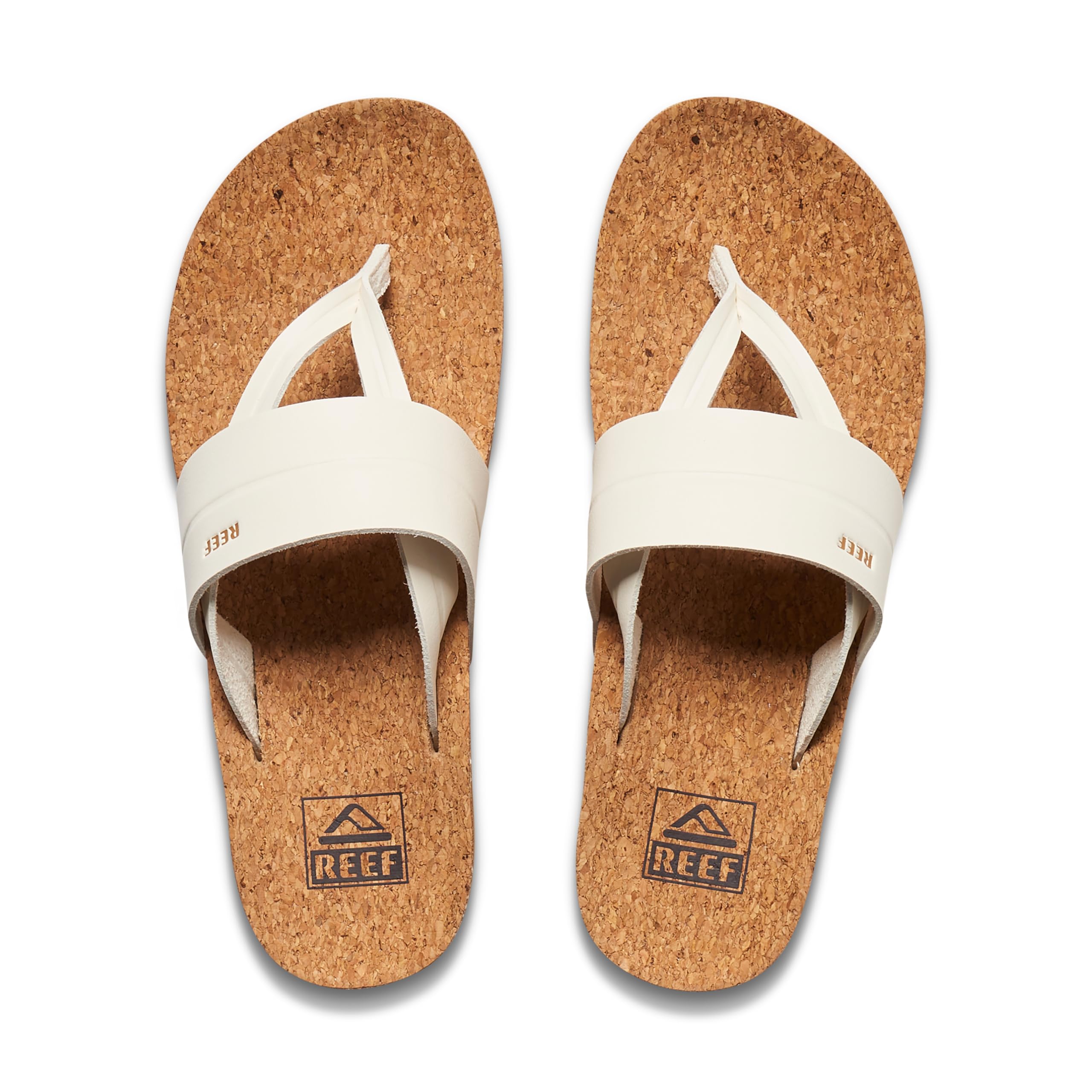 REEF Women's Vista Higher Savanah Platform Sandals