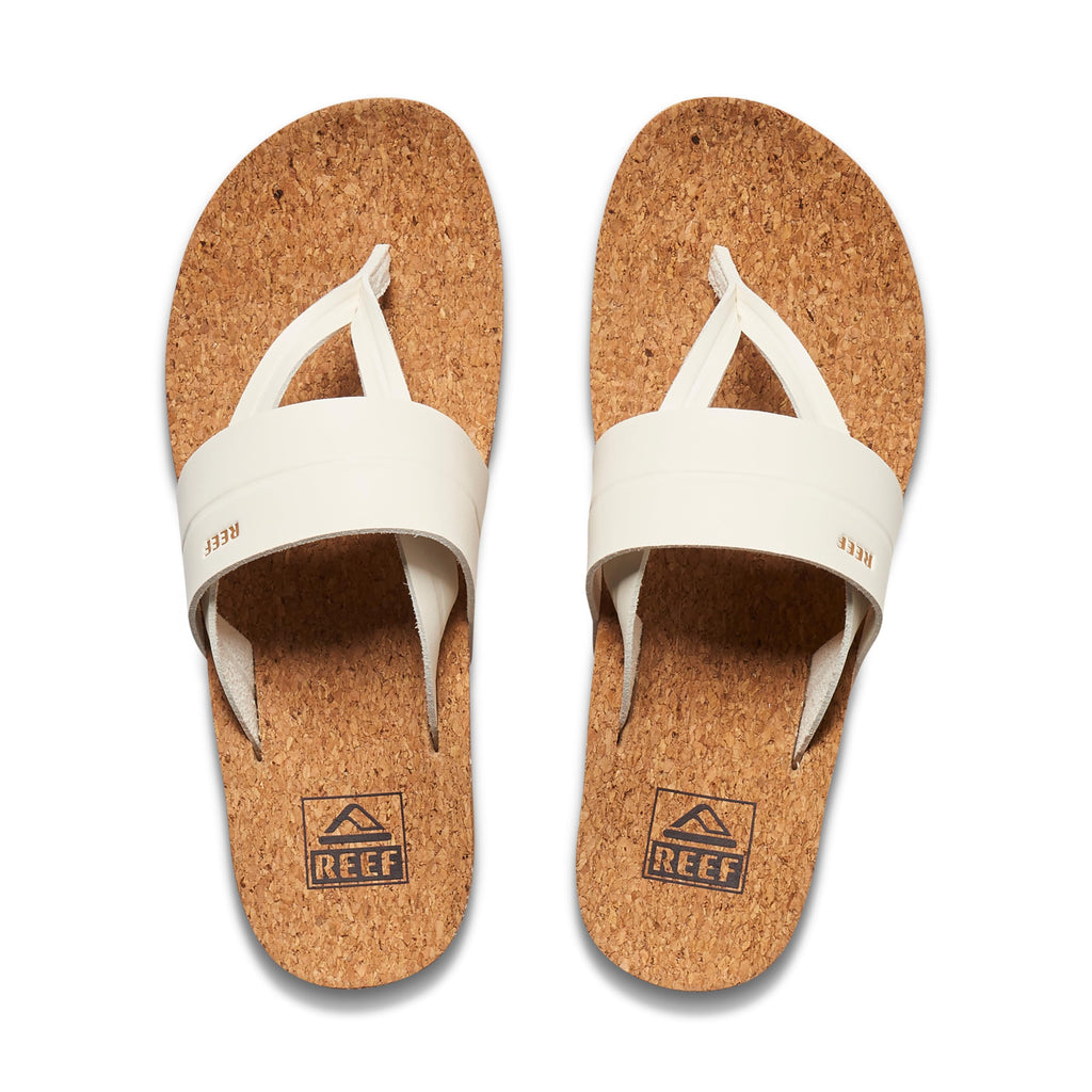 REEF Women's Vista Higher Savanah Platform Sandals