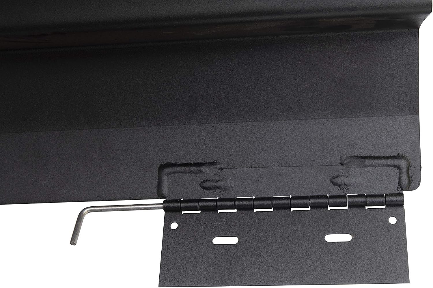 MORryde - STP-213 Step Above 2nd Generation RV Entry Step