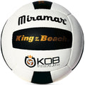 KING OF THE BEACH Miramar Beach Volleyball - Official Game Ball