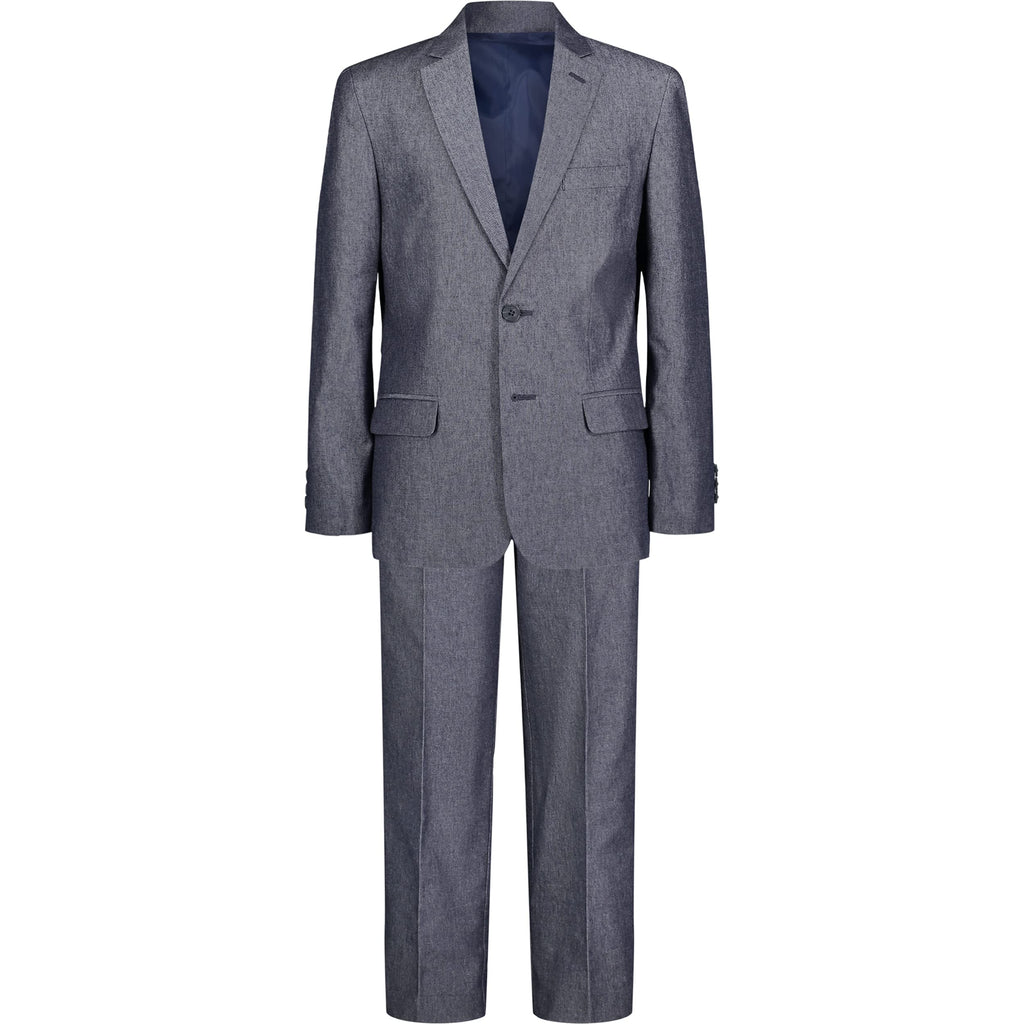Nautica Boys' 2-piece Formal Suit