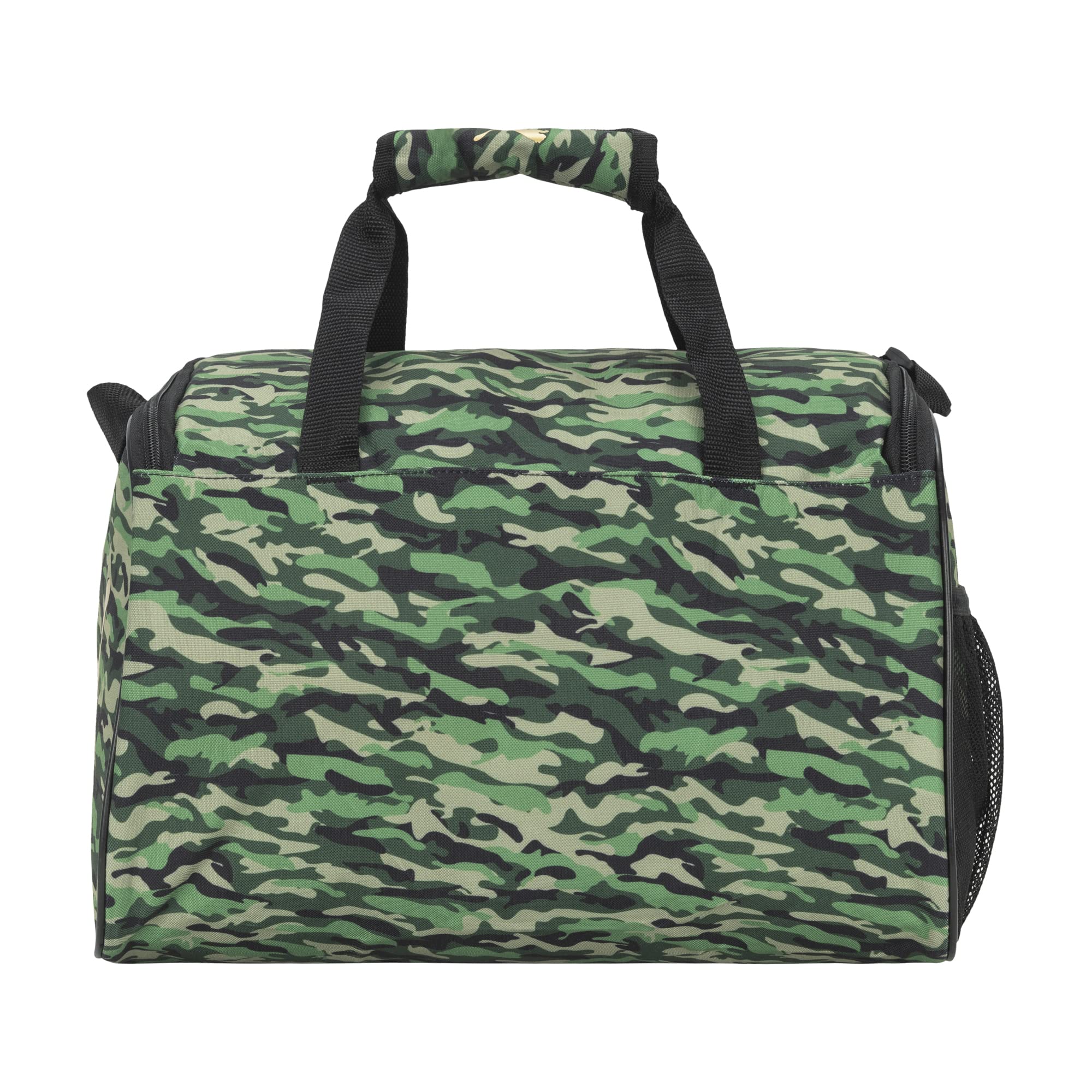 PUMA Kids' Transformation 14" Duffel Bag