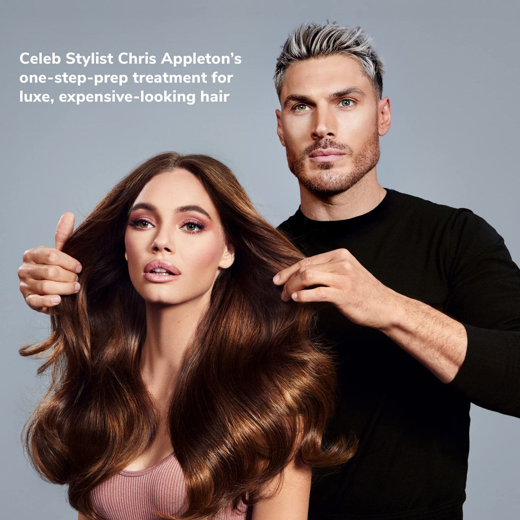 COLOR WOW Money Masque – Deep Hydrating Conditioning Treatment by Celebrity Stylist Chris Appleton | Vegan Formula