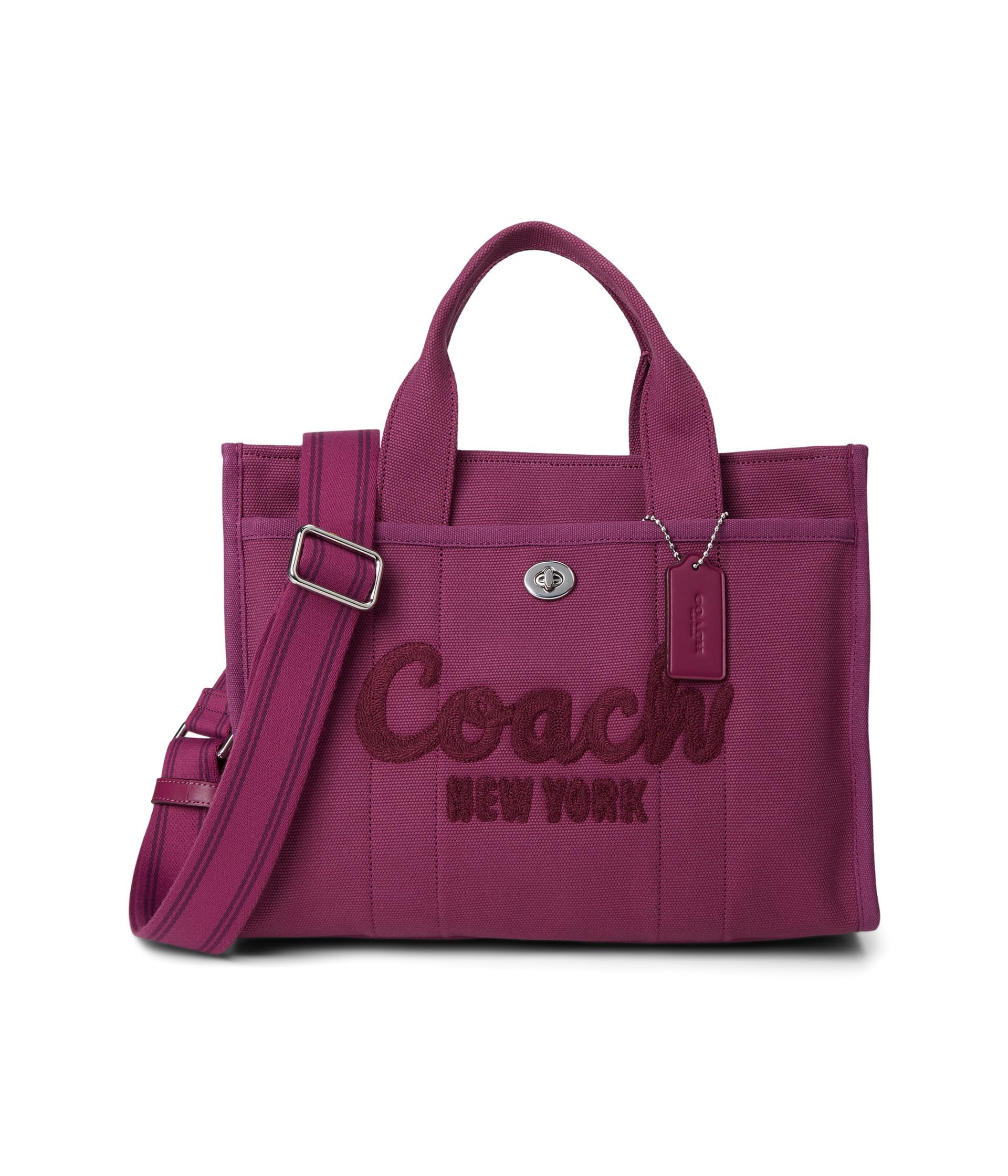 Coach Women’s Cargo Tote