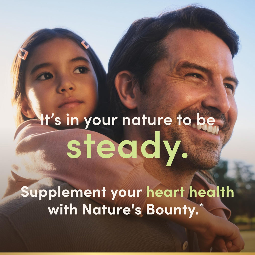 Nature's Bounty Fish Oil 1000 mg Coated Softgels, 220 Count