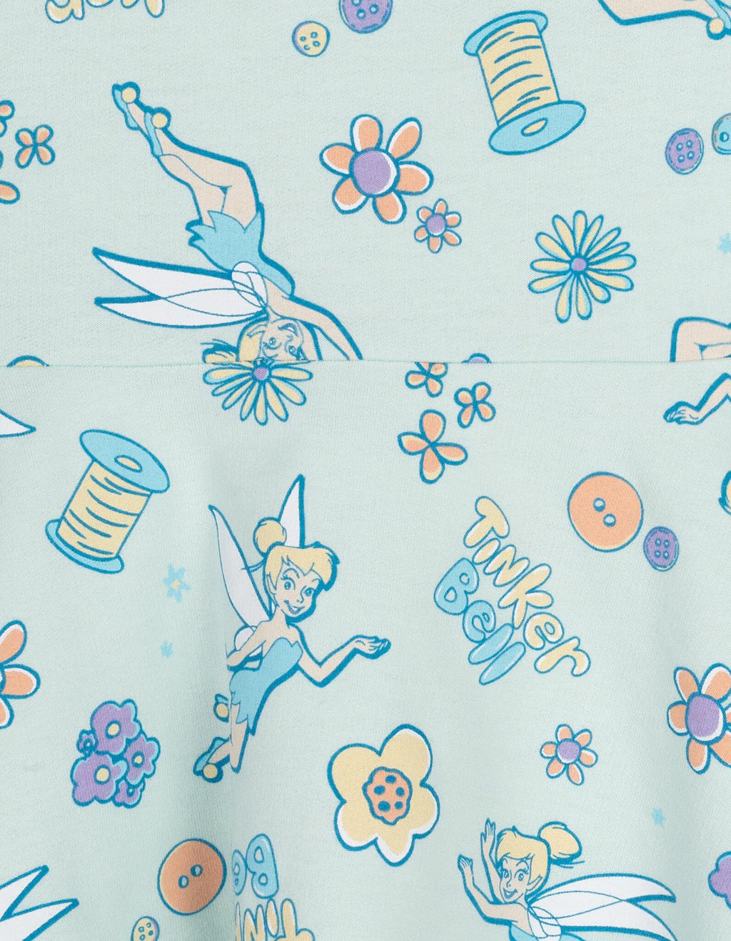 Disney Girls' Skater Dress for Baby & Kids