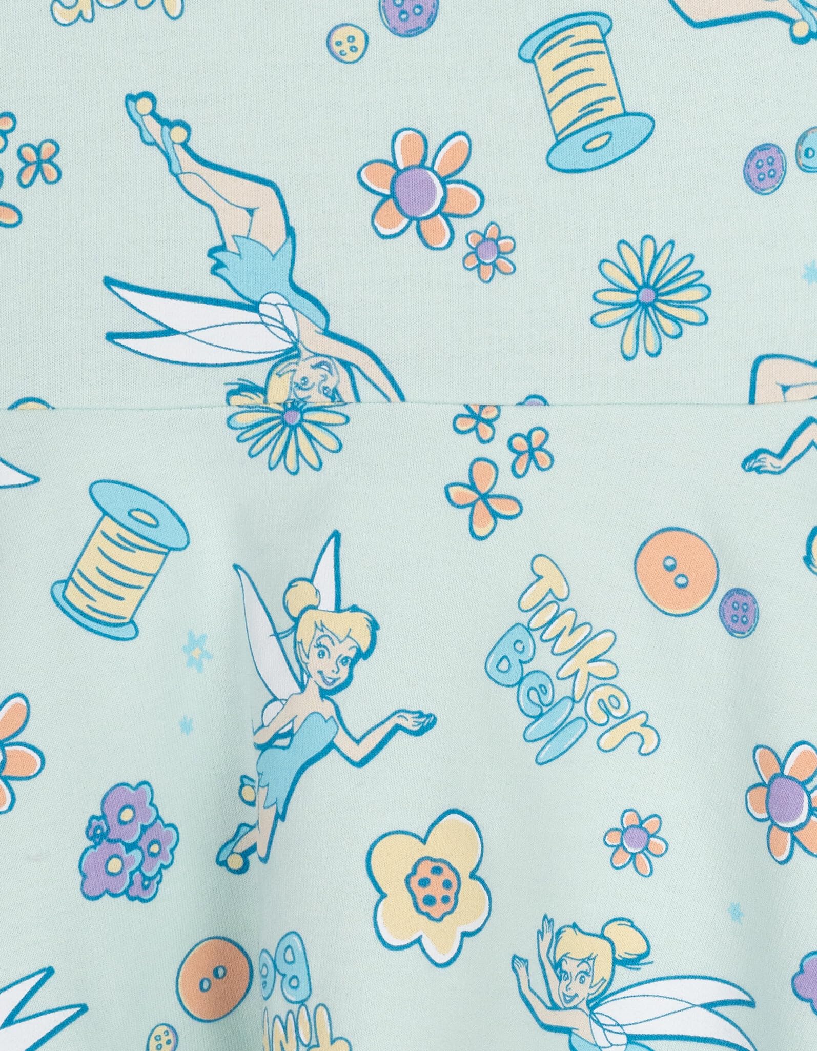 Disney Girls' Skater Dress for Baby & Kids