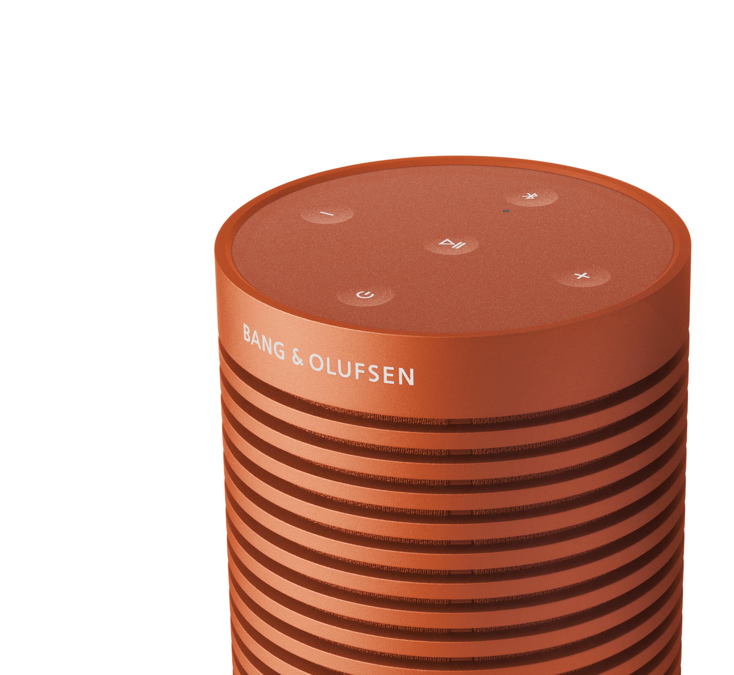 Bang & Olufsen Beosound Explore - Wireless Portable Outdoor Bluetooth Speaker, IP 67 Dustproof and Waterproof, Anthracite