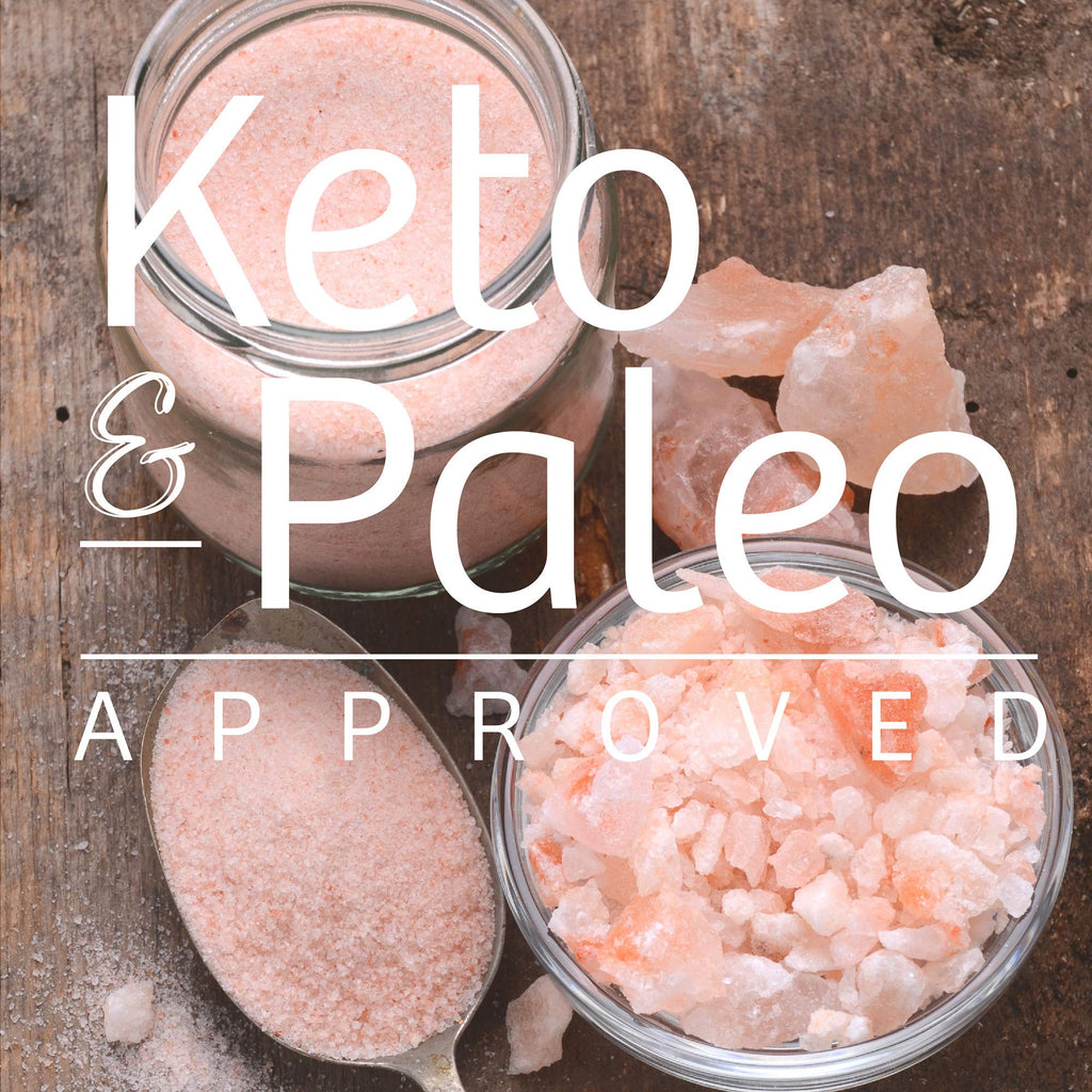 Pink Himalayan Salt - (Coarse Grain) - 1 lb Bag - All Purpose Cooking & Table Salt - Our Salt will work in a Salt Mill or Salt Grinder - Non GMO, OU Kosher Sea Salt - Nutrient and Mineral Dense for Health - 100% Certified & Tested. By The Spice Lab