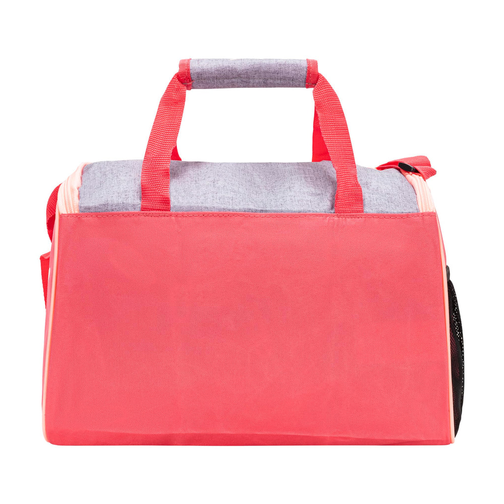 PUMA Kids' Transformation 14" Duffel Bag