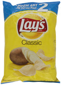 Lay's Barbecue Flavored Potato Chips, 12.5 Oz