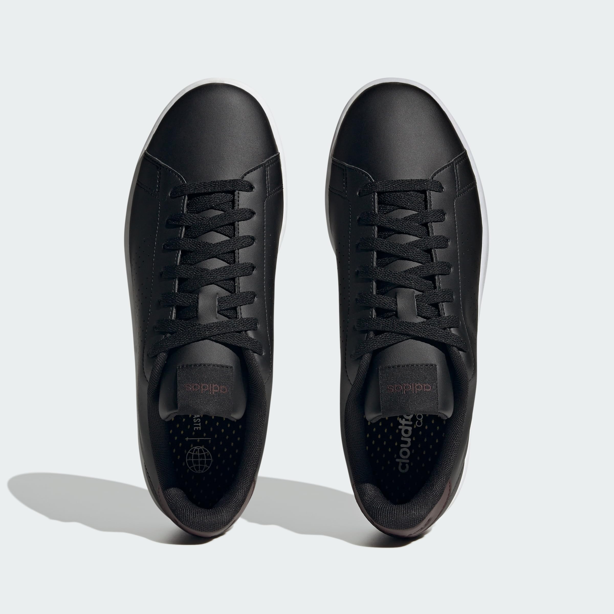 adidas Men's Advantage Sneaker