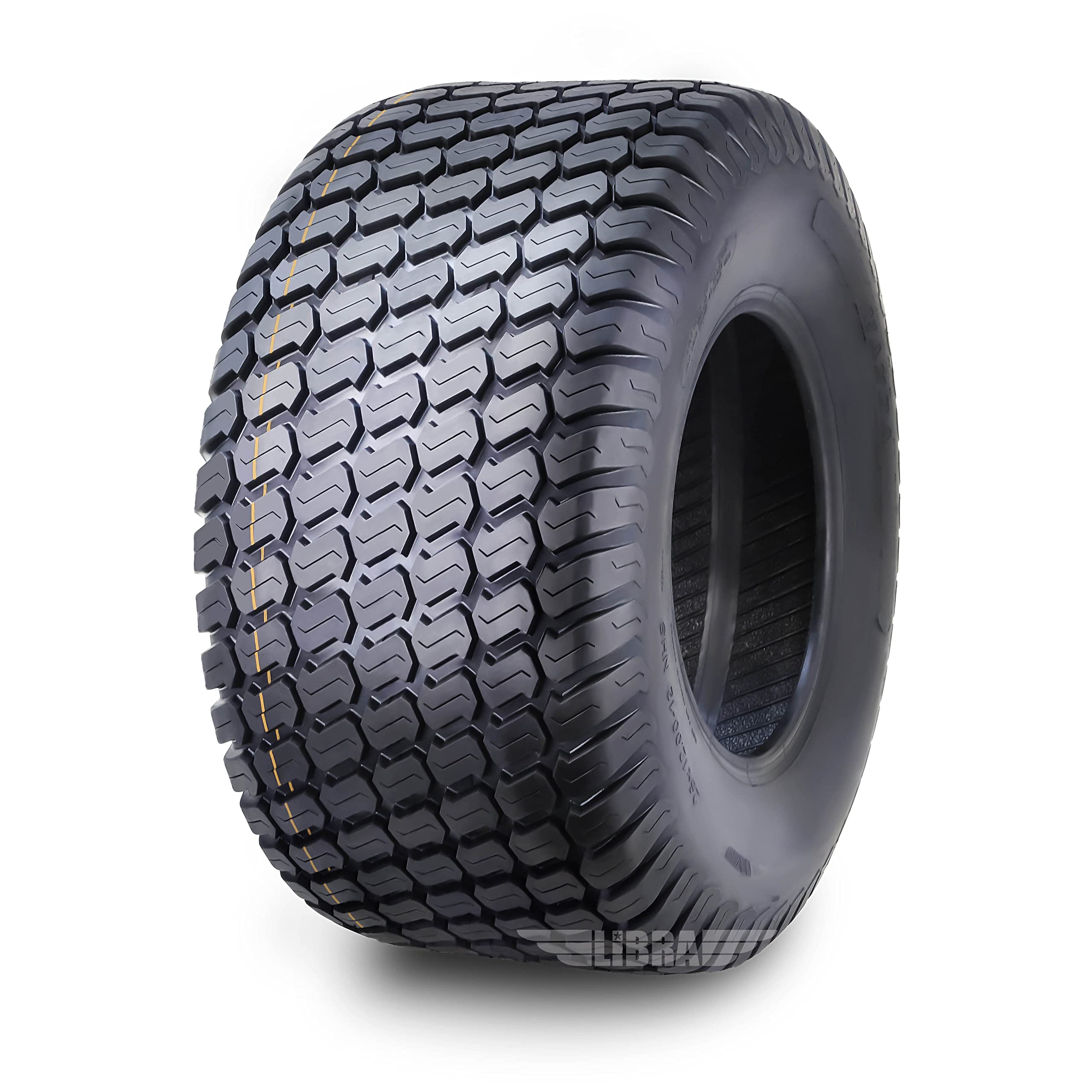 WANDA 11x4-5 Zero Turn Lawn Mower Utility Cart Turf Tire 11x4x5 11x4.00-5/4 Ply - 13204