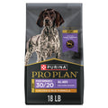 Purina Pro Plan Sport Performance 30/20 Chicken and Rice Formula High Protein Dog Food - 6 lb. Bag