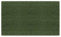 Clean Machine 10376913 Astroturf Dirt Trapper Doormat, 23.5" x 35.5", Flair Earth Taupe