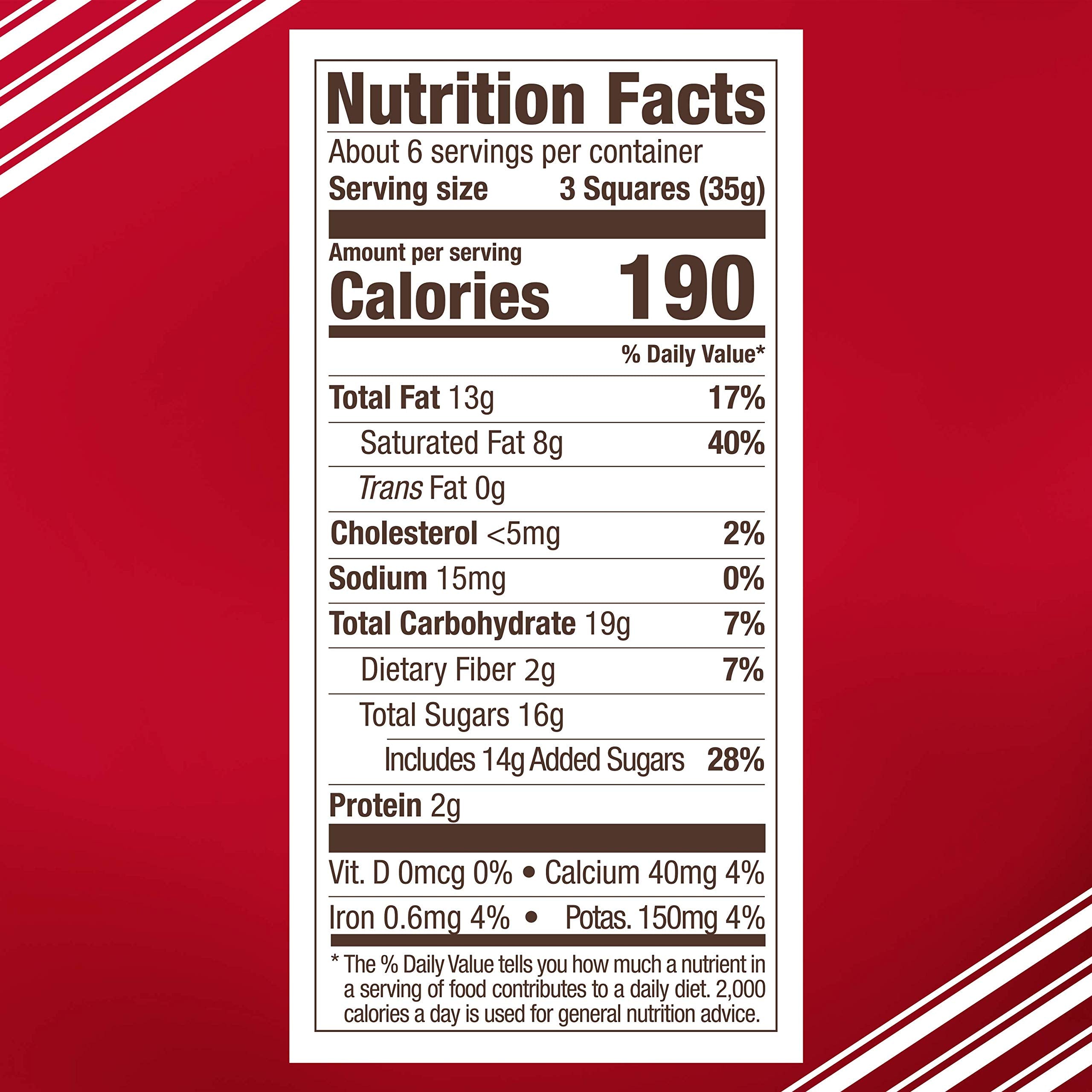 Ghirardelli Peppermint Bark Collection, Holiday Chocolate Assortment, Dark and White Chocolate with Peppermint, 10.4 oz