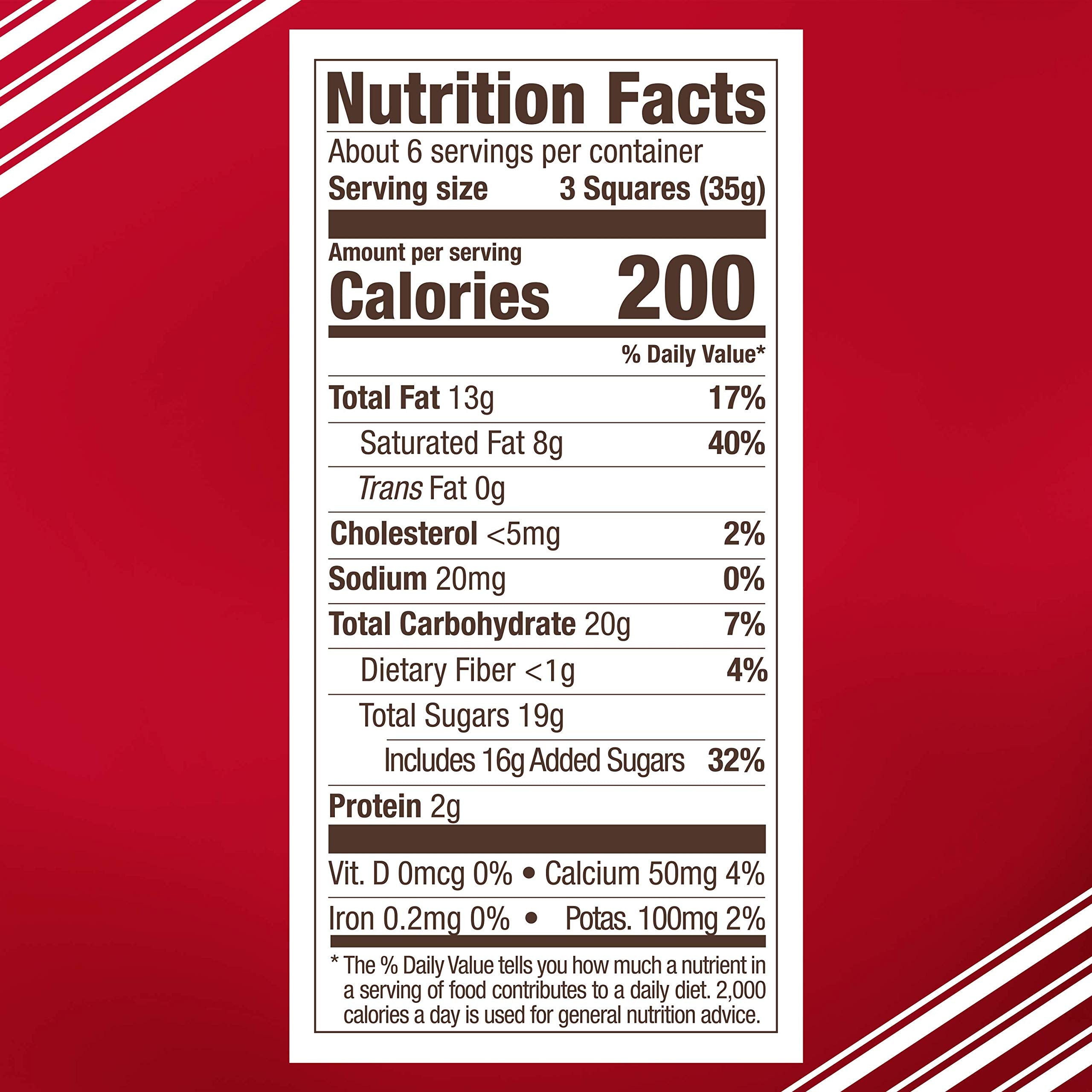 Ghirardelli Peppermint Bark Collection, Holiday Chocolate Assortment, Dark and White Chocolate with Peppermint, 10.4 oz