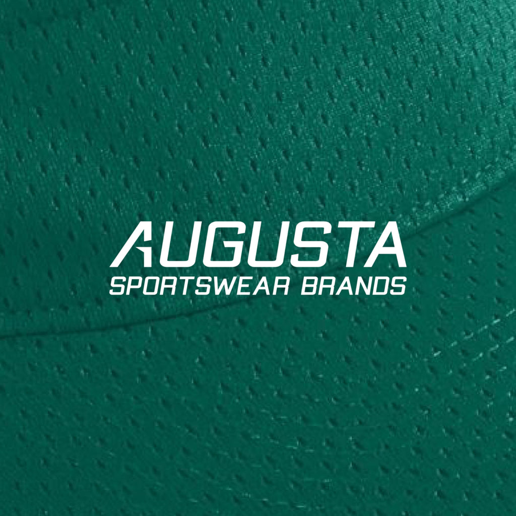 Augusta Sportswear Women's Athletic Mesh Visor - Stylish Sun Hat for Golf, Running, and Outdoor Activities