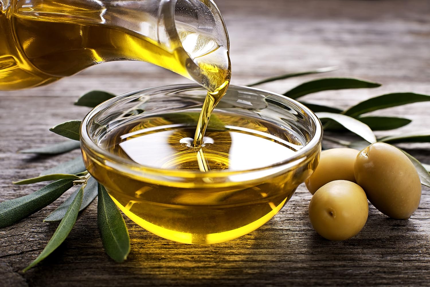 Sanniti Laudemio Organic Extra Virgin Olive Oil Fattoria di Maiano, Gold Award Winner at NYIOOC World Olive Oil Competition, 16.9 oz