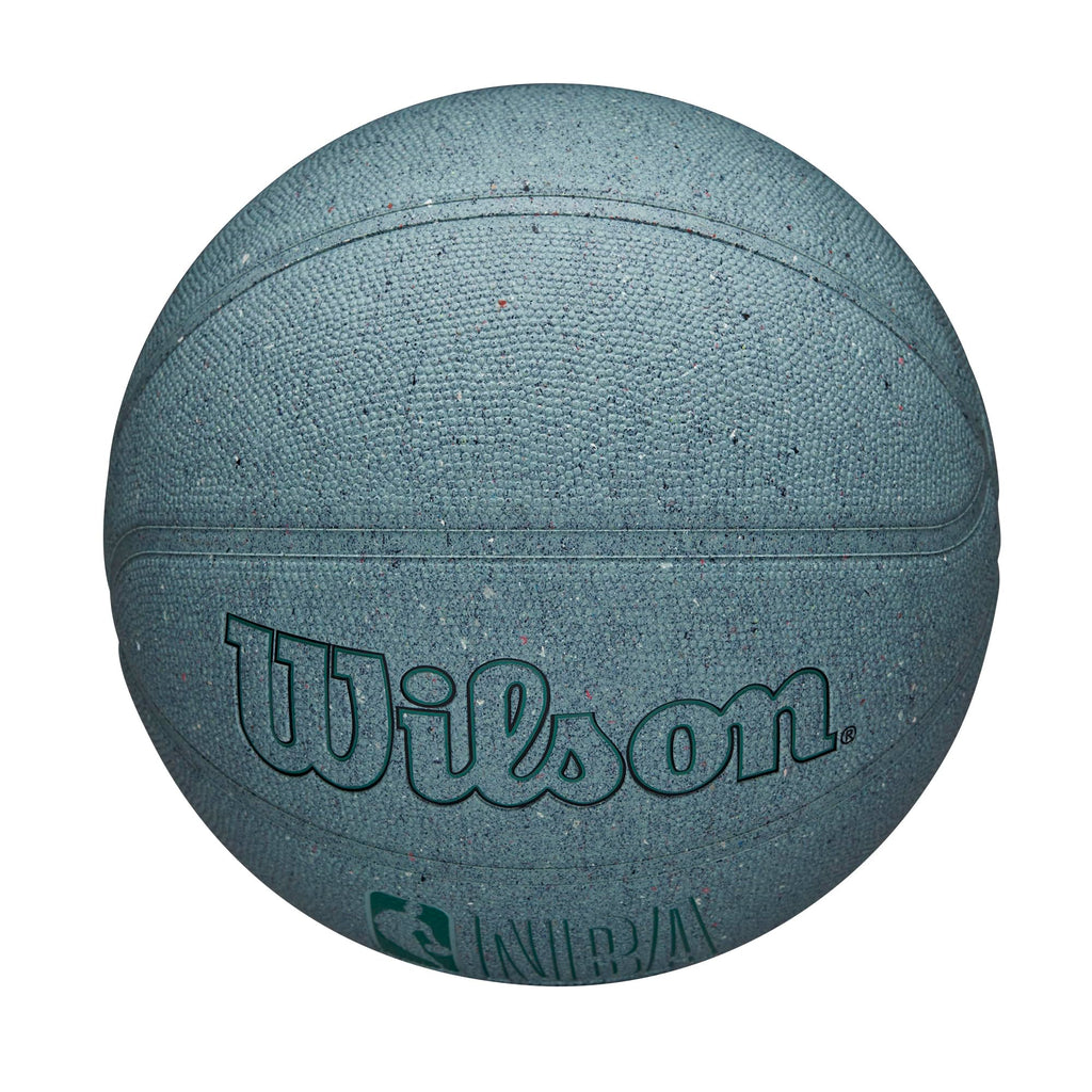 WILSON NBA DRV Outdoor Basketball - Indigo/Beige, Size 5-27.5"