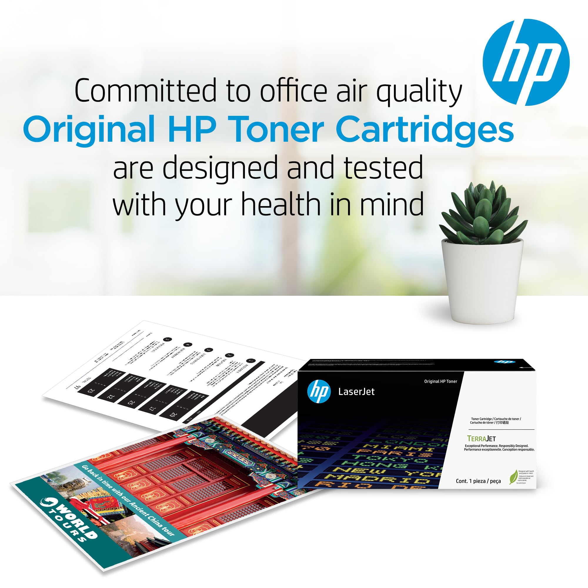 HP 126A Black Toner Cartridge | Works with HP LaserJet Pro 100 Color MFP M175 Series, HP LaserJet Pro CP1025 Series, HP TopShot LaserJet Pro M275 MFP Series | CE310A