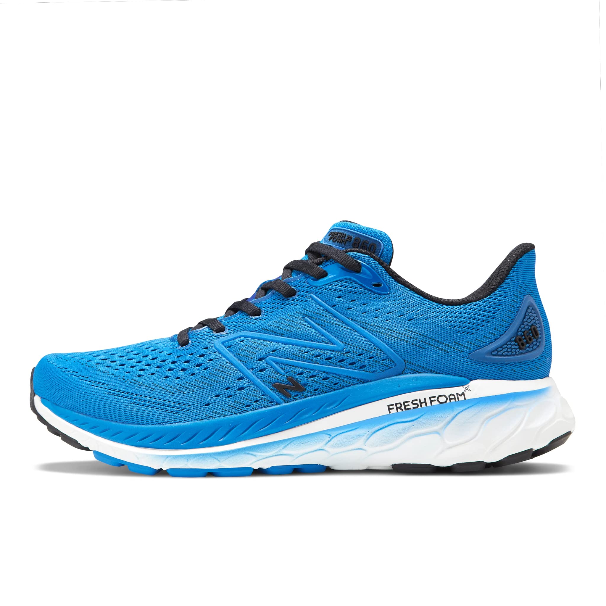 New Balance womens Fresh Foam X Hierro V7 Gore-tex